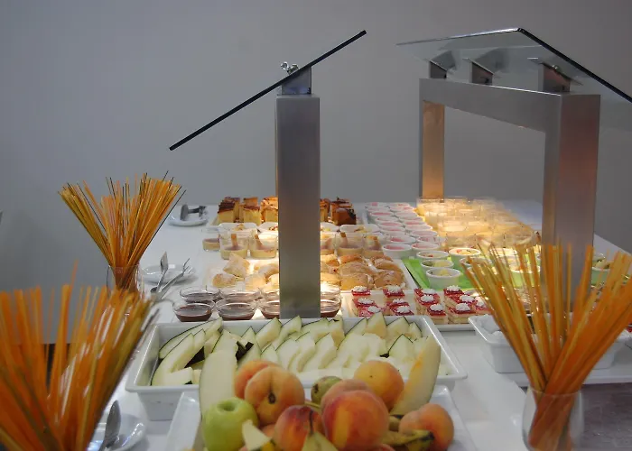 The Place Mariner By Alegria Adults Only 4* Λορέτ Ντε Μαρ