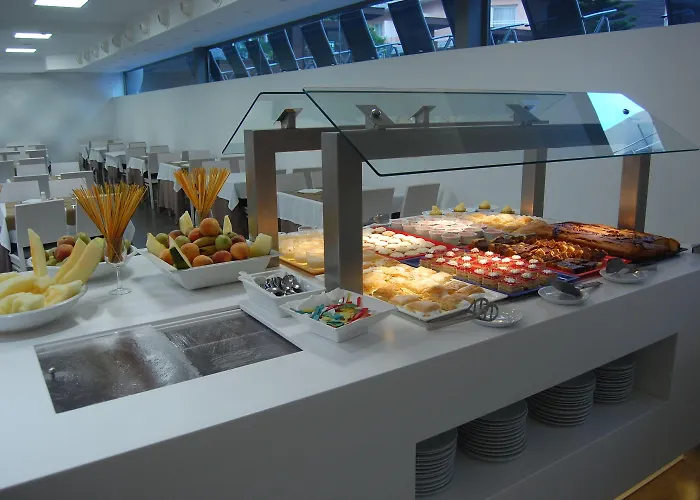 The Place Mariner By Alegria Adults Only Ξενοδοχείο 4*