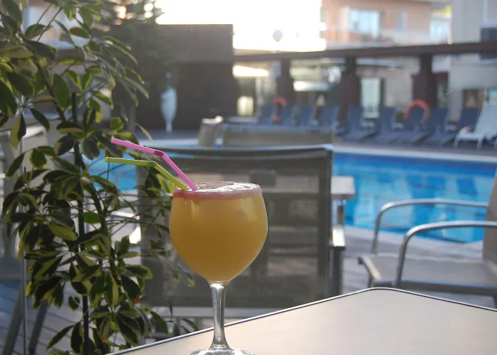 The Place Mariner By Alegria Adults Only Lloret de Mar