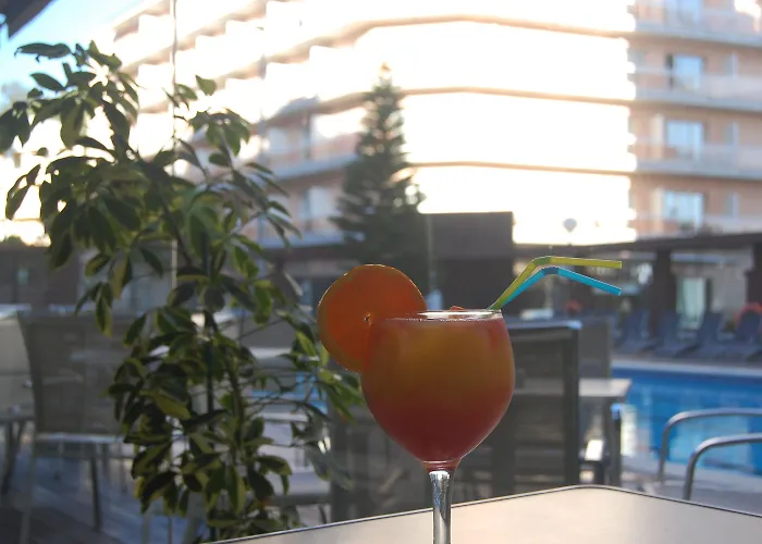 The Place Mariner By Alegria Adults Only Ξενοδοχείο