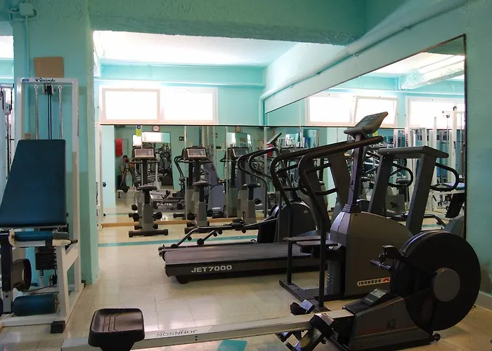 The Place Mariner By Alegria Adults Only Ξενοδοχείο 4*