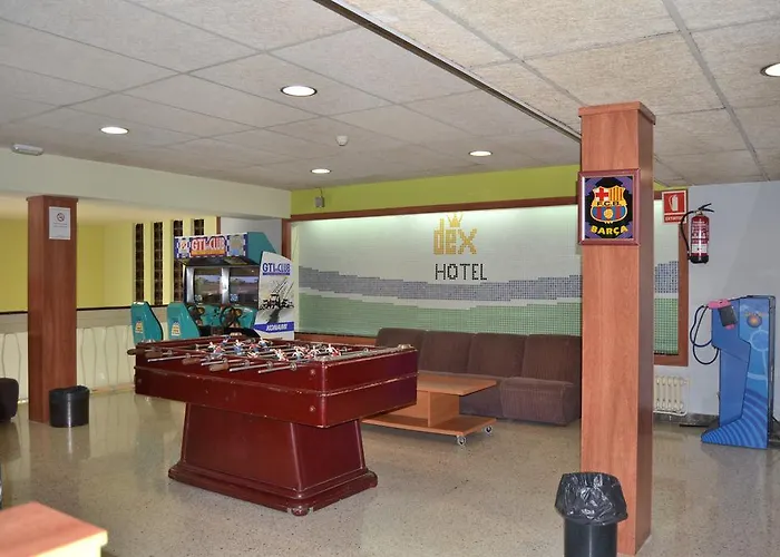 The Place Mariner By Alegria Adults Only Ξενοδοχείο