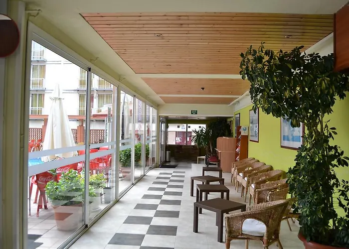 Ξενοδοχείο The Place Mariner By Alegria Adults Only 4*