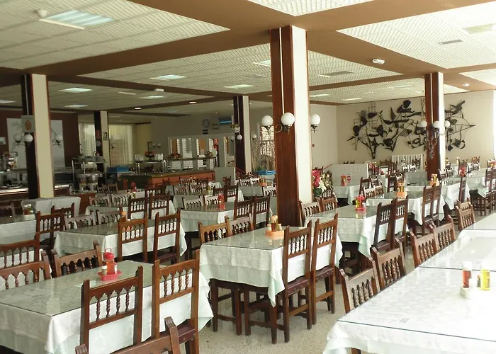 The Place Mariner By Alegria Adults Only Λορέτ Ντε Μαρ