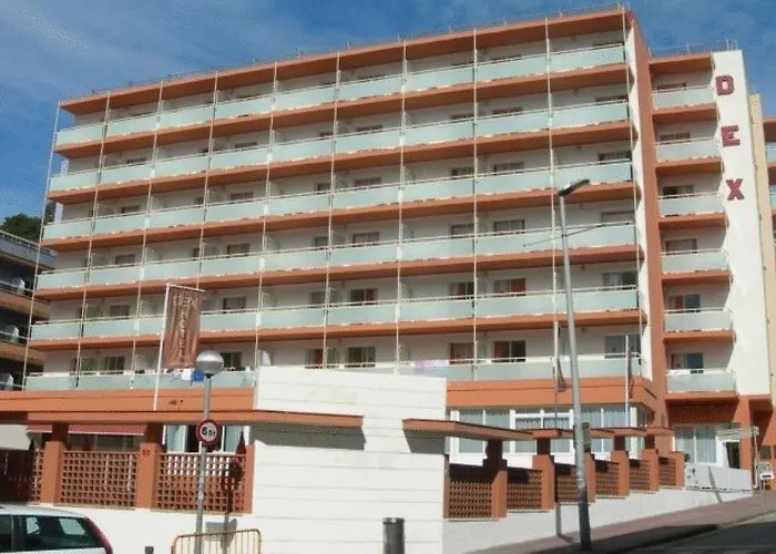 The Place Mariner By Alegria Adults Only 4* Λορέτ Ντε Μαρ