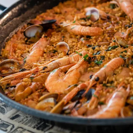 The Place Mariner By Alegria Adults Only 4*