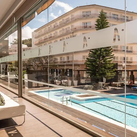 The Place Mariner By Alegria Adults Only