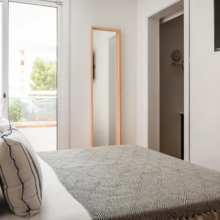 The Place Mariner By Alegria Adults Only Lloret de Mar