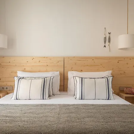 Hotel The Place Mariner By Alegria Adults Only Lloret de Mar