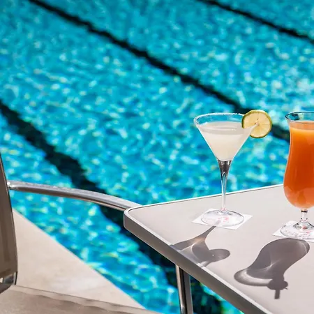 The Place Mariner By Alegria Adults Only Hotel 4*