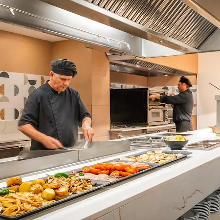 Hotel The Place Mariner By Alegria Adults Only