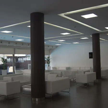 Hotel The Place Mariner By Alegria Adults Only 4*