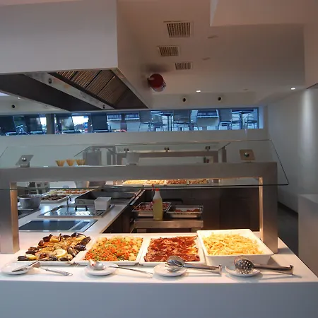 The Place Mariner By Alegria Adults Only Hotel Lloret de Mar