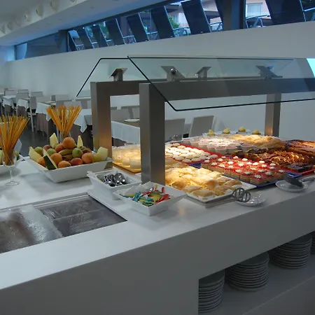 The Place Mariner By Alegria Adults Only Hotel 4*