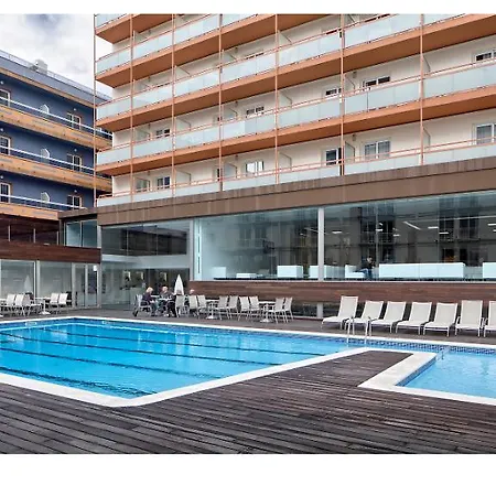 Hotel Alegria Mariner Lloret de Mar