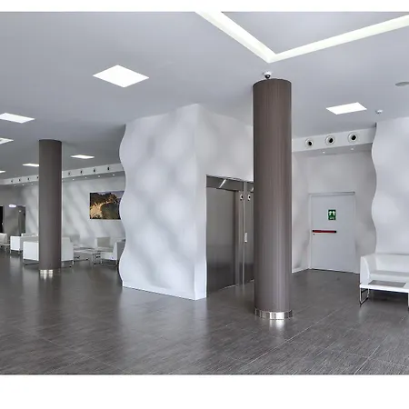 Hotel Alegria Mariner 4*