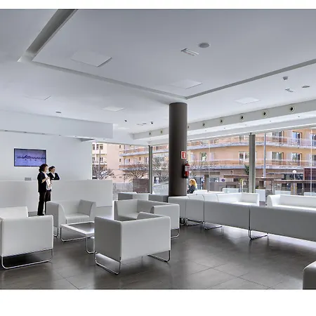 The Place Mariner By Alegria Adults Only Отель Льорет-де-Мар