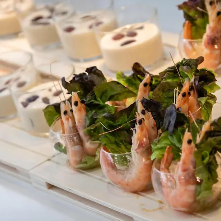 The Place Mariner By Alegria Adults Only Льорет-де-Мар