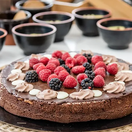 The Place Mariner By Alegria Adults Only Отель 4*