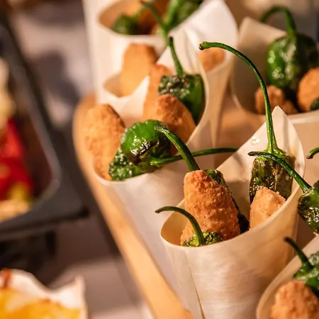 Отель The Place Mariner By Alegria Adults Only Льорет-де-Мар