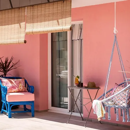 The Place Mariner By Alegria Adults Only Отель Льорет-де-Мар