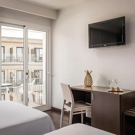 The Place Mariner By Alegria Adults Only Льорет-де-Мар