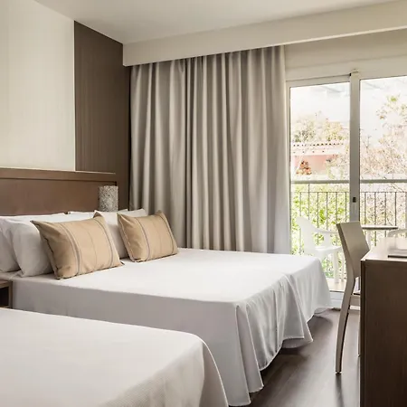 Hotel Alegria Mariner 4*