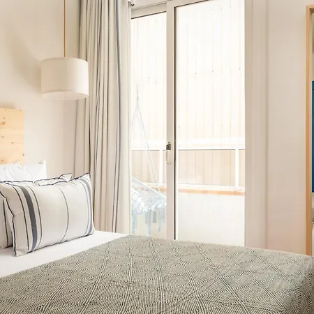 The Place Mariner By Alegria Adults Only 4* Льорет-де-Мар