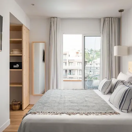 Отель The Place Mariner By Alegria Adults Only