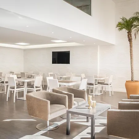 Alegria Mariner Hotel Lloret de Mar