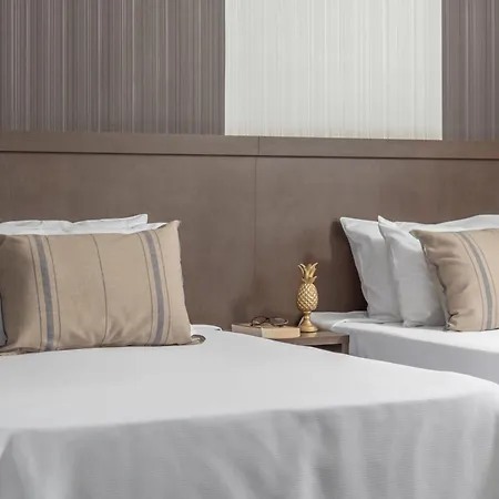 Hotel Alegria Mariner 4*