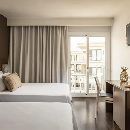 Hotel Alegria Mariner 4*