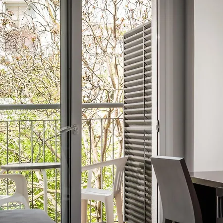 The Place Mariner By Alegria Adults Only