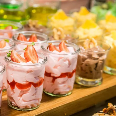 The Place Mariner By Alegria Adults Only 4*