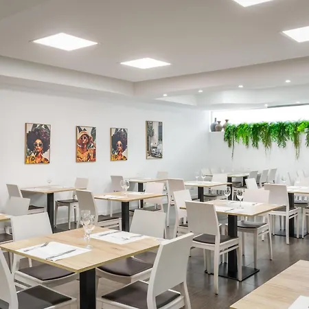 The Place Mariner By Alegria Adults Only 4* Льорет-де-Мар