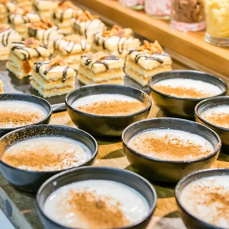 Отель The Place Mariner By Alegria Adults Only 4*