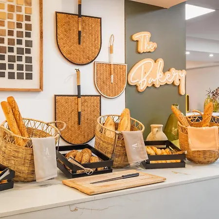 The Place Mariner By Alegria Adults Only Отель Льорет-де-Мар