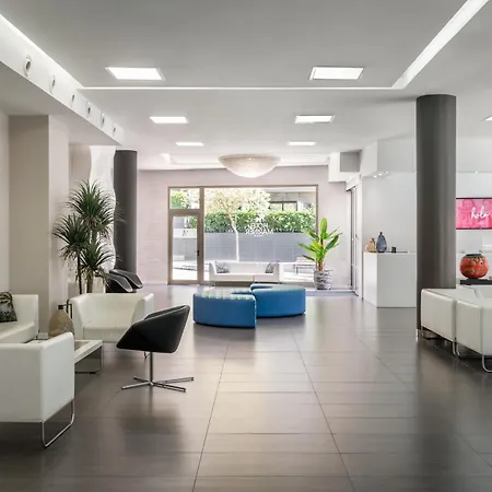 The Place Mariner By Alegria Adults Only 4*