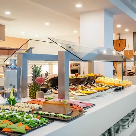 The Place Mariner By Alegria Adults Only