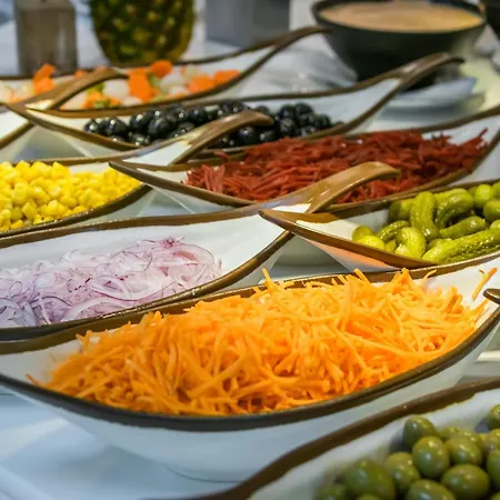 The Place Mariner By Alegria Adults Only Отель