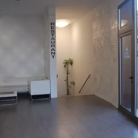 Отель The Place Mariner By Alegria Adults Only 4*