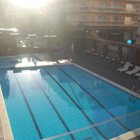 Отель The Place Mariner By Alegria Adults Only 4*