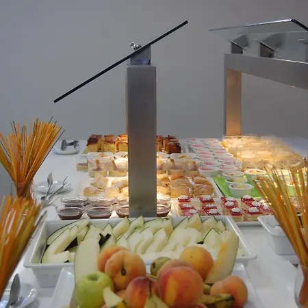 The Place Mariner By Alegria Adults Only 4* Льорет-де-Мар