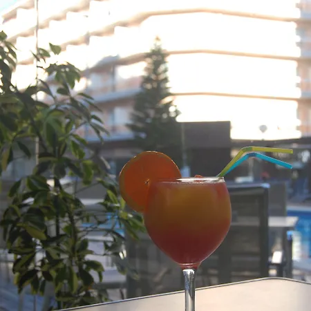 The Place Mariner By Alegria Adults Only Отель