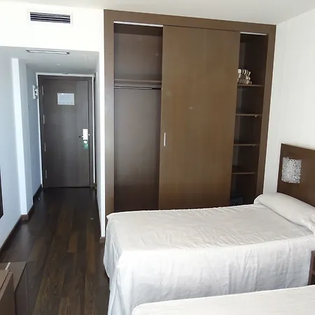 Hotel Alegria Mariner Lloret de Mar