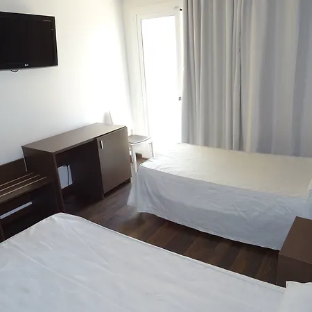 Hotel Alegria Mariner 4*