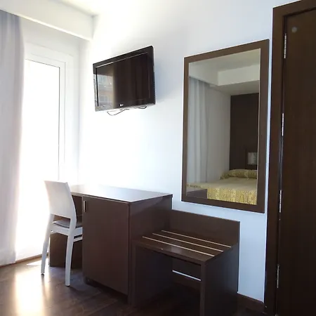 Alegria Mariner Hotel 4*