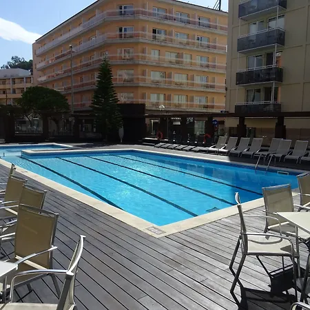 Alegria Mariner Hotel 4*