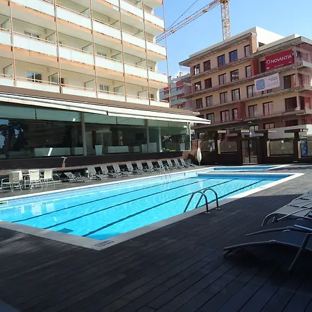 Alegria Mariner Hotel 4*