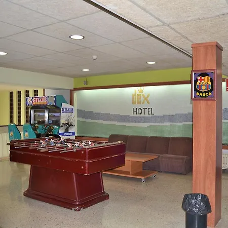 Alegria Mariner Hotel
